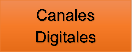 Canales Digitales 