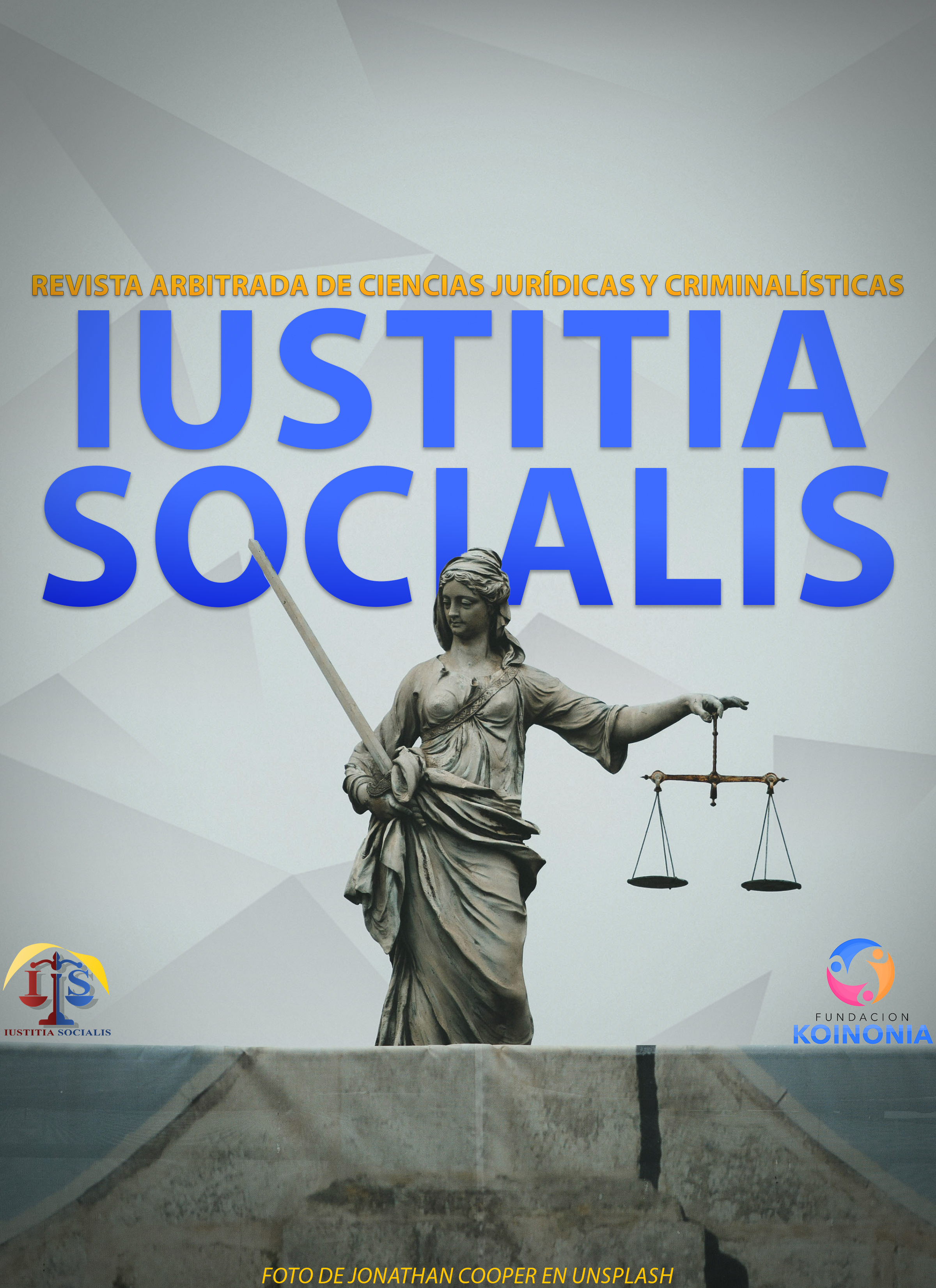 					Ver Vol. 11 Núm. 20 (2026): Enero - Junio. 2026
				