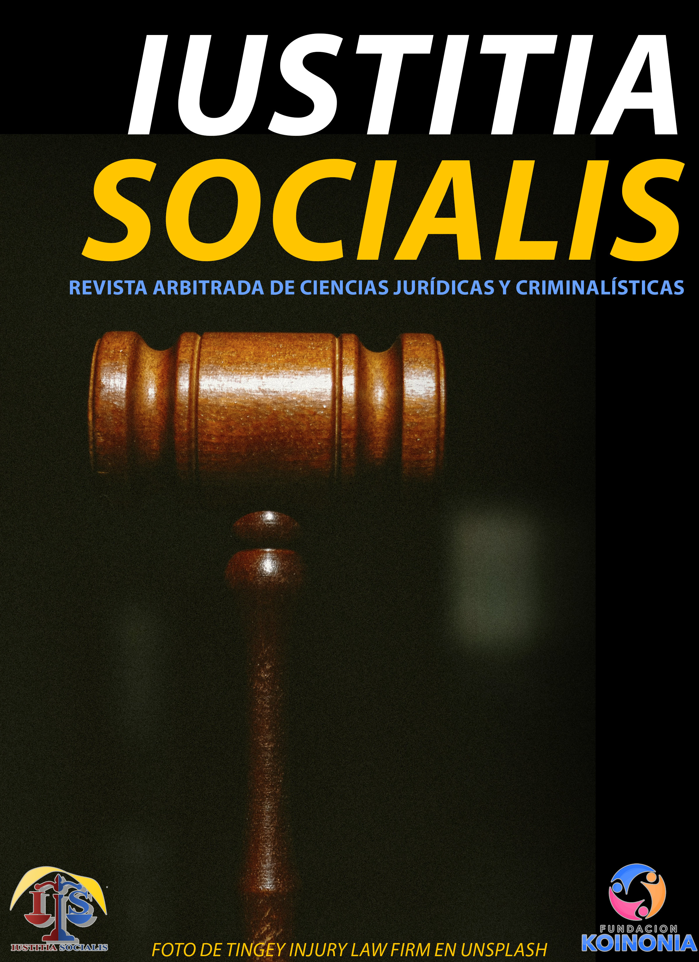 					Ver Vol. 11 Núm. 21 (2026): Julio - Diciembre. 2026
				