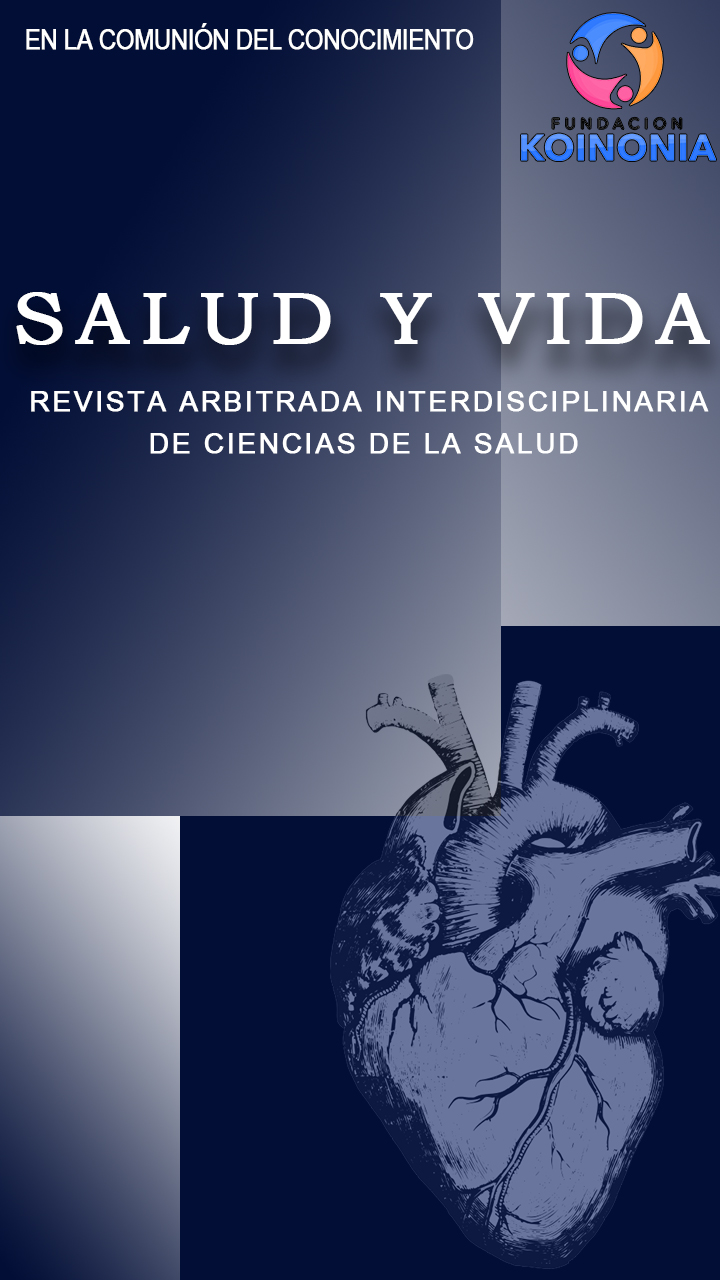 					Ver Vol. 8 Núm. 15 (2024): Enero - Junio. 2024
				