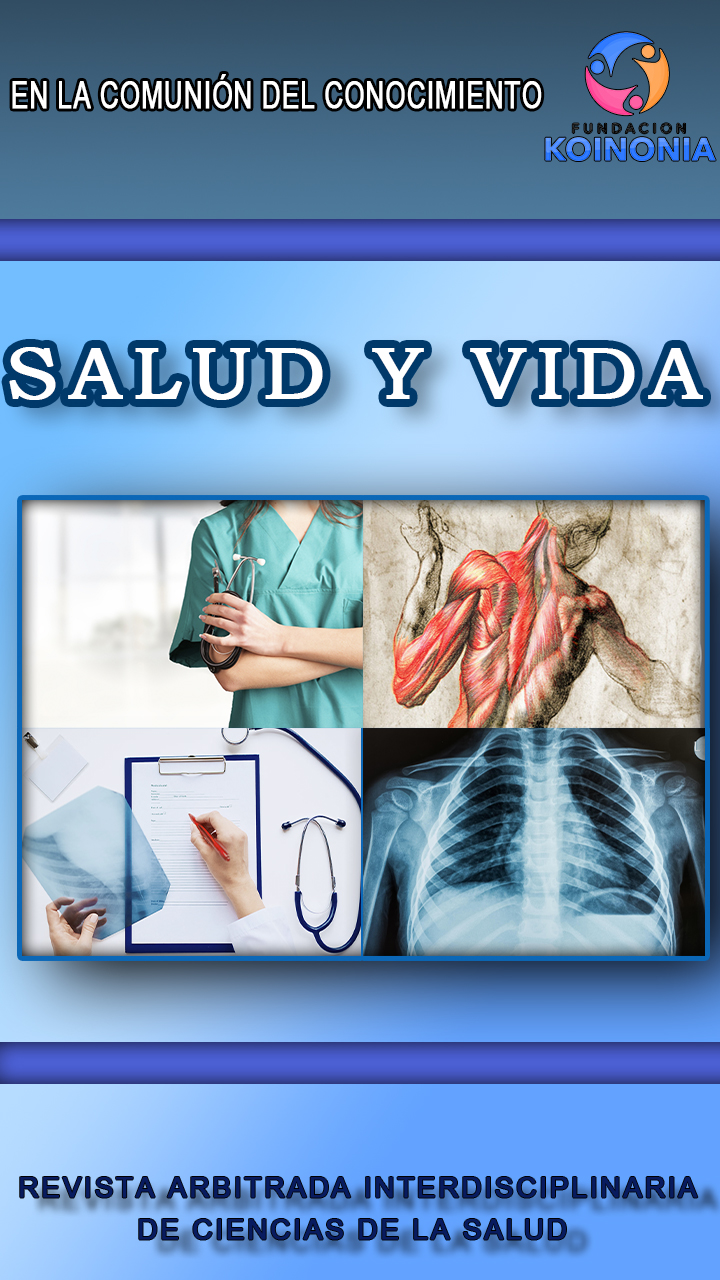 					Ver Vol. 8 Núm. 16 (2024): Julio - Diciembre. 2024
				