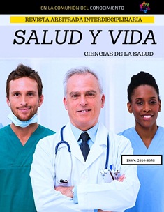 					Ver Vol. 1 Núm. 2 (1): Julio - Diciembre. 2017
				