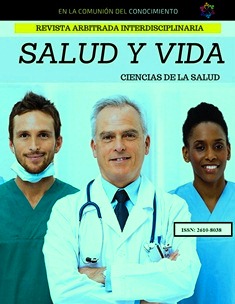 					Ver Vol. 2 Núm. 4 (2): Julio - Diciembre. 2018
				