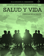 					Ver Vol. 5 Núm. 9 (5): Enero - Junio. 2021
				