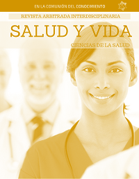 					Ver Vol. 5 Núm. 10 (5): Julio - Diciembre. 2021
				