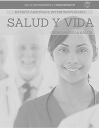 					Ver Vol. 6 Núm. 11 (6): Enero - Junio. 2022
				