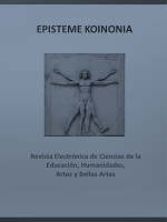 					Ver Vol. 4 Núm. 8 (2021): Julio - Diciembre. 2021
				