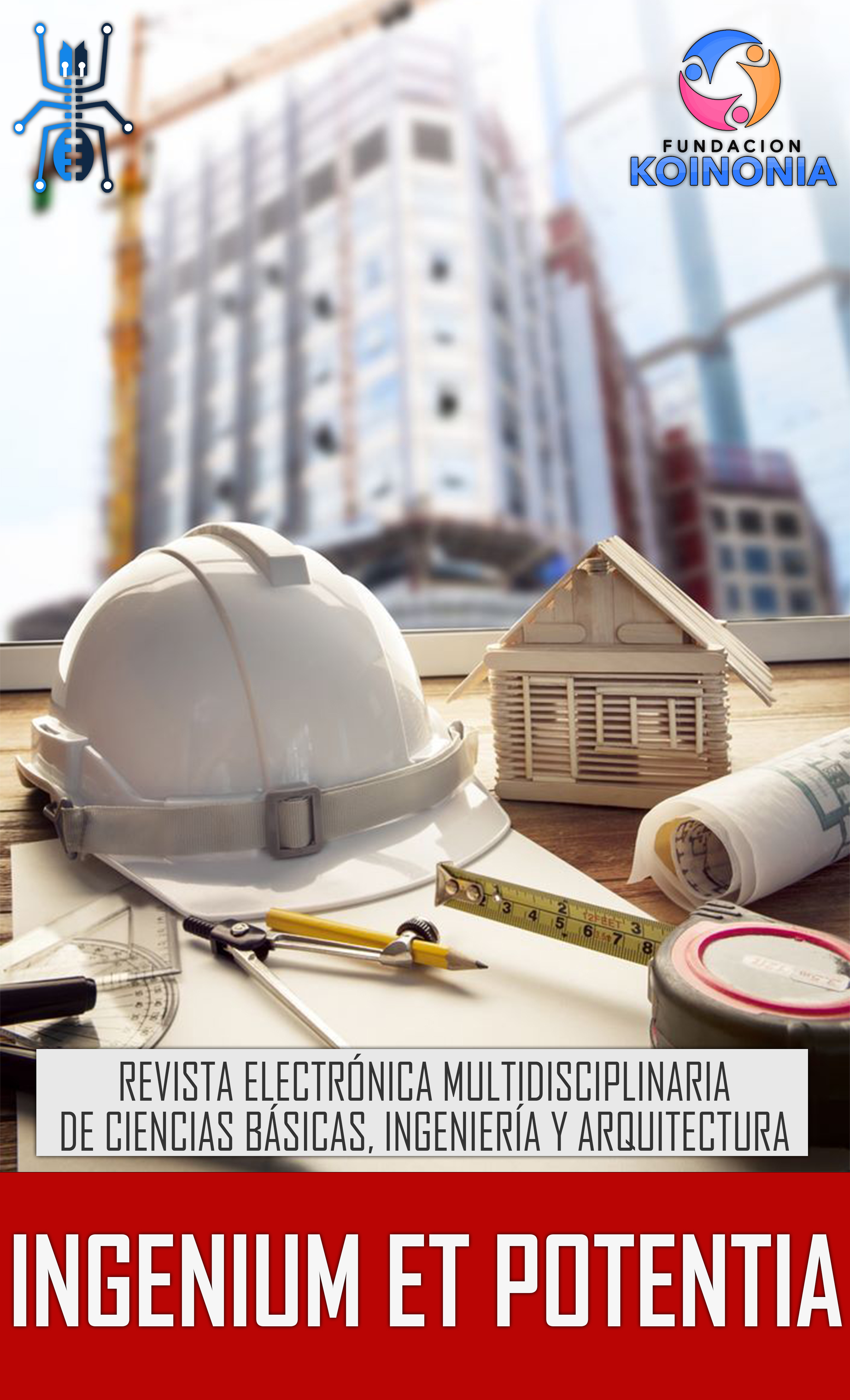 					Ver Vol. 7 Núm. 12 (2025): Enero - Junio. 2025
				